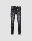 Amicci Melzzo Distressed Jean Grey