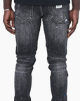 Amicci Melzzo Distressed Jean Grey