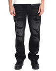 Amicci Camillo Denim Jean Black