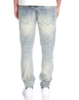 Amicci Fernando Denim Jean Blue