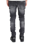 Amicci Jacopo Denim Jean Grey