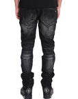 Amicci Spirito Denim Jean Black